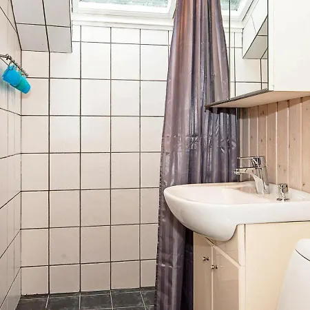 Holiday home 6 Person In F Rvang
