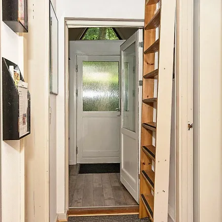 Holiday home 6 Person In F Rvang Farvang