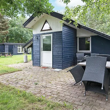 Holiday home 6 Person In F Rvang