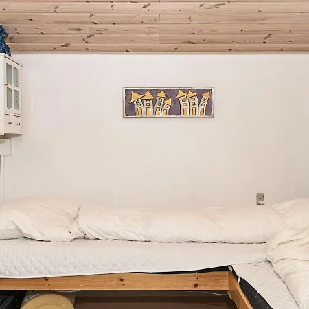 Σπίτι διακοπών 6 Person In F Rvang Fårvang