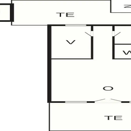 6 Person In Farvang-by Traum Fårvang